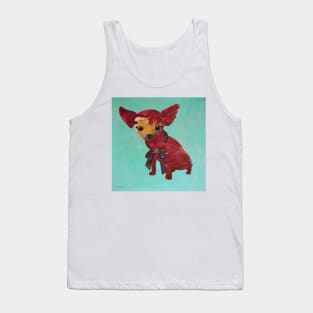 Fresh Decadence (№34) Tank Top